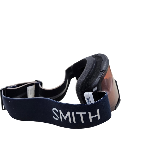 Smith Optics Youth Daredevil Black  RC36 Lens Goggles - M - Picture 4 of 6